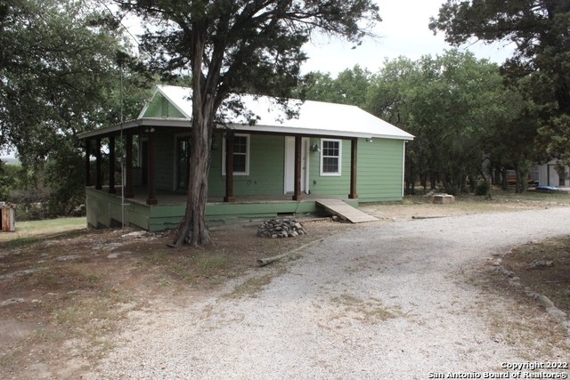 1 Bedroom, Canyon Lake Rental in Canyon Lake, TX for $1,500 - Photo 1
