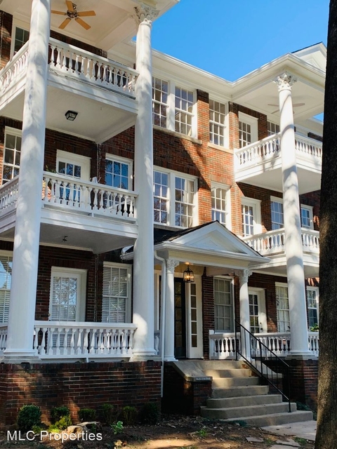 1 Bedroom, Morningside - Lenox Park Rental in Atlanta, GA for $1,795 - Photo 1