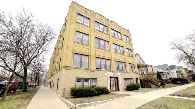 2 Bedrooms, Logan Square Rental in Chicago, IL for $1,600 - Photo 1