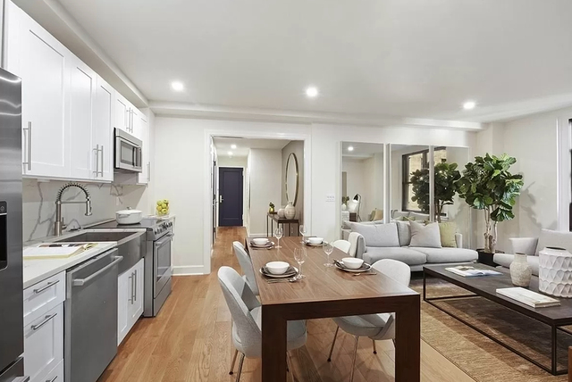 3 Bedrooms, Turtle Bay Rental in NYC for $9,488 - Photo 1