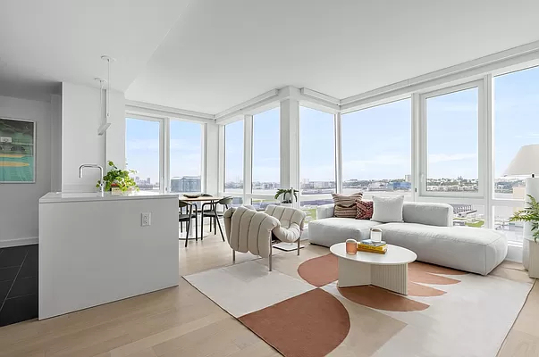 2 Bedrooms, Hudson Yards Rental in NYC for $7,828 - Photo 1