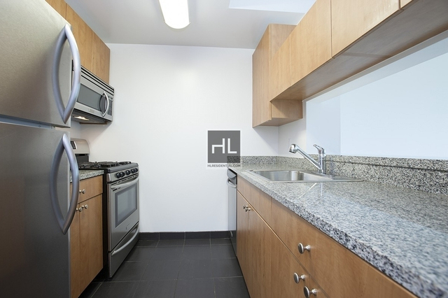 2 Bedrooms, Hunters Point Rental in NYC for $6,650 - Photo 1
