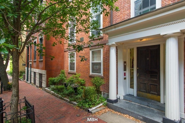 3 Bedrooms, Beacon Hill Rental in Boston, MA for $8,775 - Photo 1