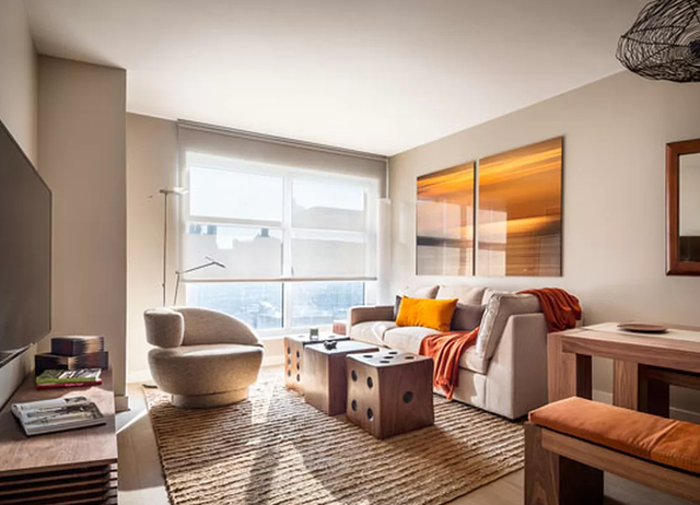 1 Bedroom, Hudson Yards Rental in NYC for $5,850 - Photo 1