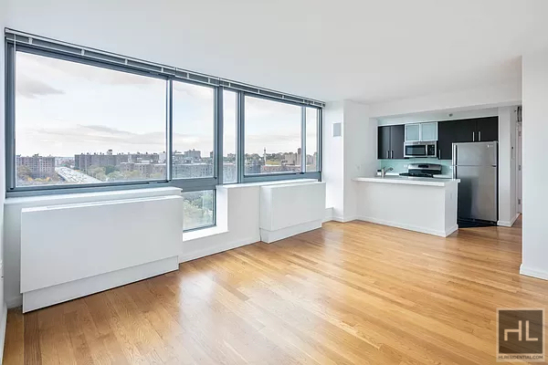 1 Bedroom, Downtown Brooklyn Rental in NYC for $3,600 - Photo 1