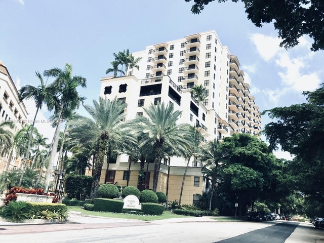 2 Bedrooms, Douglas Rental in Miami, FL for $3,800 - Photo 1