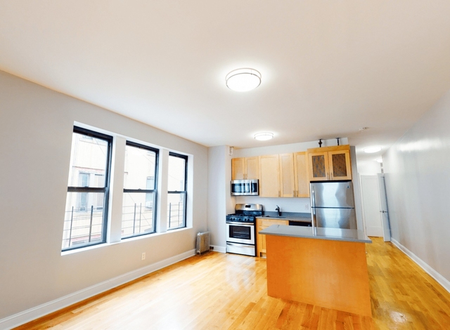 4 Bedrooms, Washington Heights Rental in NYC for $4,095 - Photo 1