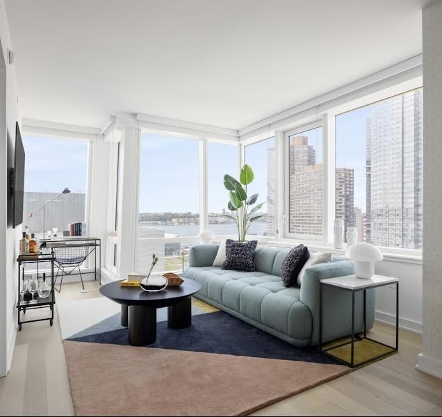1 Bedroom, Hudson Yards Rental in NYC for $5,308 - Photo 1