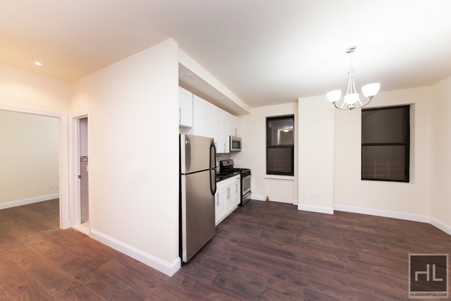 2 Bedrooms, Hamilton Heights Rental in NYC for $2,700 - Photo 1