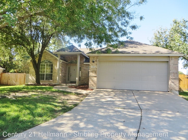 3 Bedrooms, Parkview Estates Rental in Georgetown, TX for $1,950 - Photo 1