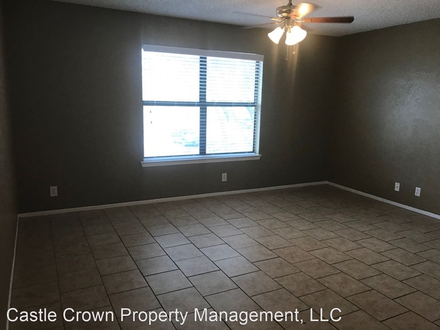 1 Bedroom, Round Rock-Georgetown Rental in Georgetown, TX for $785 - Photo 1