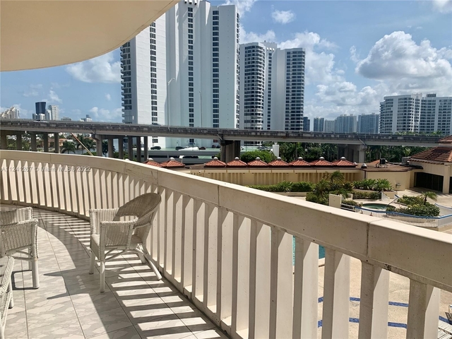 2 Bedrooms, Biscayne Yacht & Country Club Rental in Miami, FL for $3,700 - Photo 1