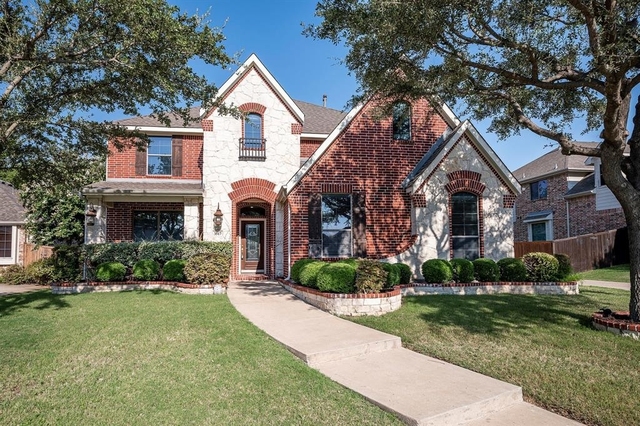 4 Bedrooms, The Hills of Spring Creek Rental in Dallas for $3,750 - Photo 1