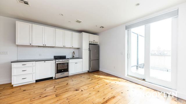 2 Bedrooms, Williamsburg Rental in NYC for $5,300 - Photo 1