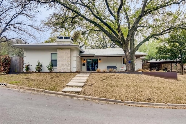 4 Bedrooms, Tarrytown Rental in Austin-Round Rock Metro Area, TX for $7,500 - Photo 1