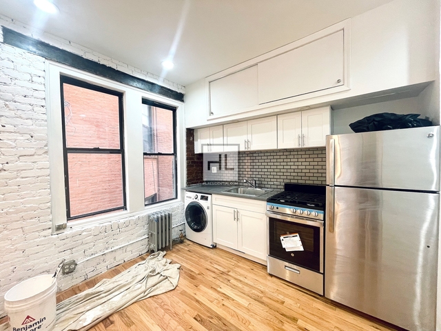 4 Bedrooms, East Village Rental in NYC for $7,400 - Photo 1