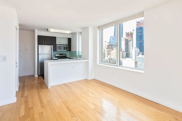 1 Bedroom, Garment District Rental in NYC for $4,195 - Photo 1