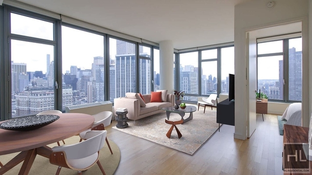 2 Bedrooms, Chelsea Rental in NYC for $10,041 - Photo 1