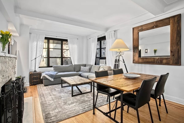 Studio, Chelsea Rental in NYC for $3,575 - Photo 1