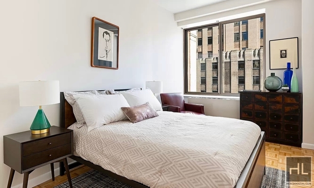 1 Bedroom, Financial District Rental in NYC for $4,475 - Photo 1