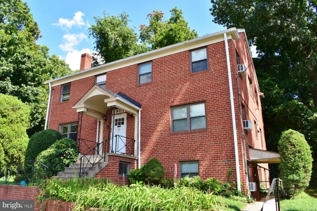 1 Bedroom, Silver Spring Rental in Baltimore, MD for $1,250 - Photo 1