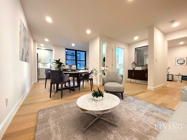 1 Bedroom, Turtle Bay Rental in NYC for $5,780 - Photo 1