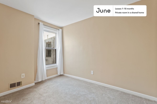 Room, Truxton Circle Rental in Baltimore, MD for $1,325 - Photo 1