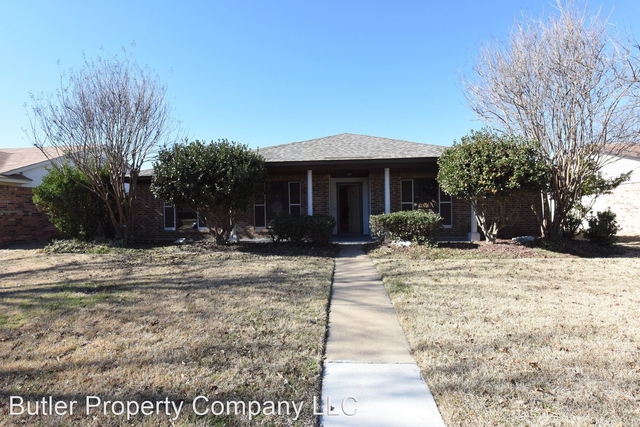3 Bedrooms, Town West Rental in Dallas for $2,100 - Photo 1