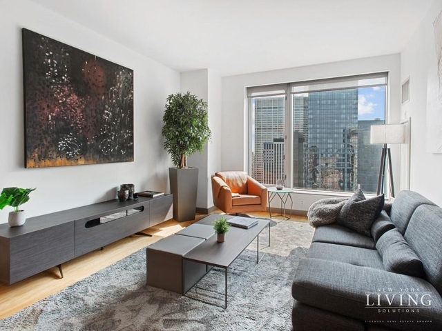 Studio, Financial District Rental in NYC for $4,833 - Photo 1