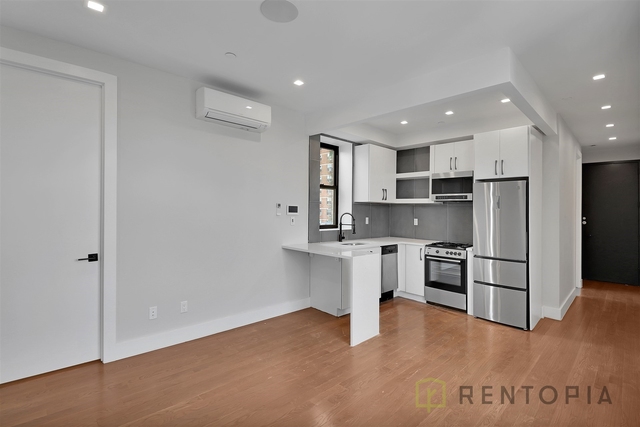 3 Bedrooms, East Williamsburg Rental in NYC for $5,800 - Photo 1