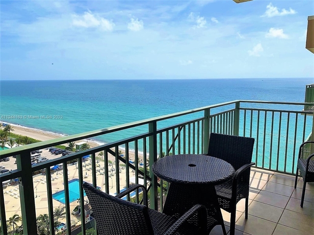 2 Bedrooms, Hallandale Beach Rental in Miami, FL for $4,800 - Photo 1
