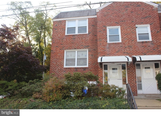 2 Bedrooms, Roxborough Rental in Lower Merion, PA for $1,400 - Photo 1