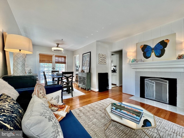 4 Bedrooms, Bethesda Rental in Washington, DC for $9,000 - Photo 1