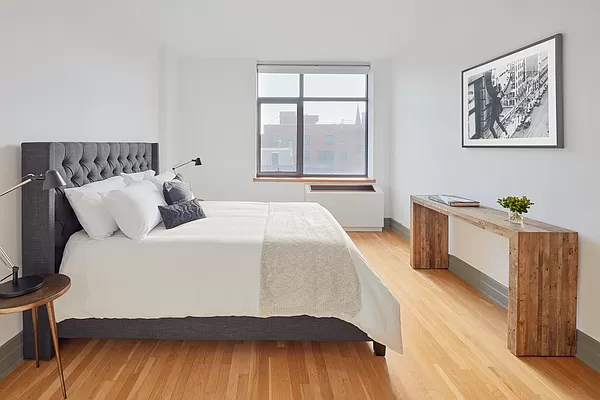 2 Bedrooms, Boerum Hill Rental in NYC for $5,795 - Photo 1
