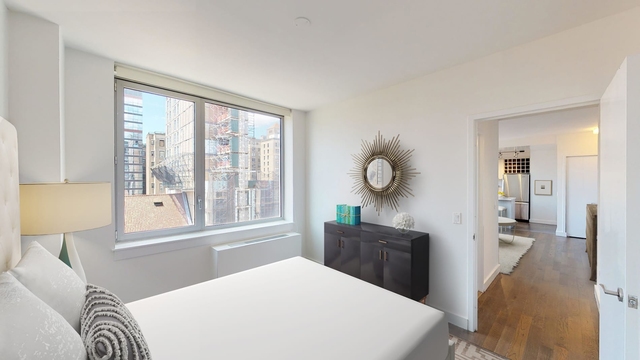 1 Bedroom, Manhattan Valley Rental in NYC for $6,603 - Photo 1