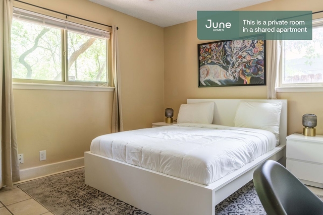 Room, North Austin Rental in Austin-Round Rock Metro Area, TX for $1,275 - Photo 1