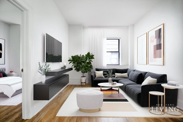 2 Bedrooms, Koreatown Rental in NYC for $6,900 - Photo 1
