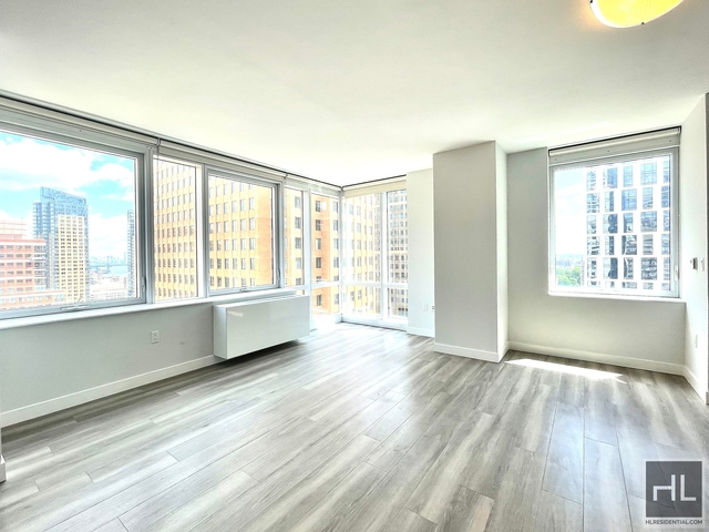 1 Bedroom, Downtown Brooklyn Rental in NYC for $3,700 - Photo 1