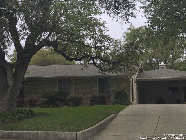 2 Bedrooms, Oak Park - Northwood Rental in San Antonio, TX for $1,695 - Photo 1