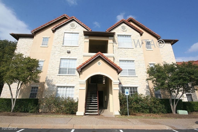1 Bedroom, West Austin Rental in Austin-Round Rock Metro Area, TX for $1,803 - Photo 1
