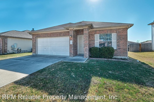 3 Bedrooms, Taylor Rental in Austin-Round Rock Metro Area, TX for $1,895 - Photo 1