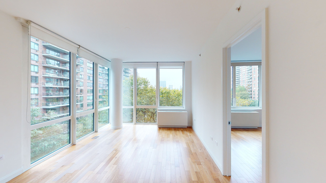 1 Bedroom, Manhattan Valley Rental in NYC for $6,345 - Photo 1