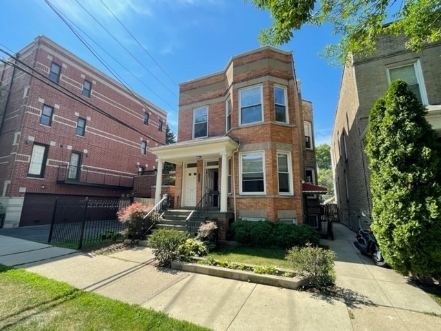 2 Bedrooms, Andersonville Rental in Chicago, IL for $1,995 - Photo 1