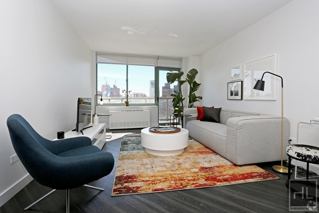 1 Bedroom, Alphabet City Rental in NYC for $6,090 - Photo 1