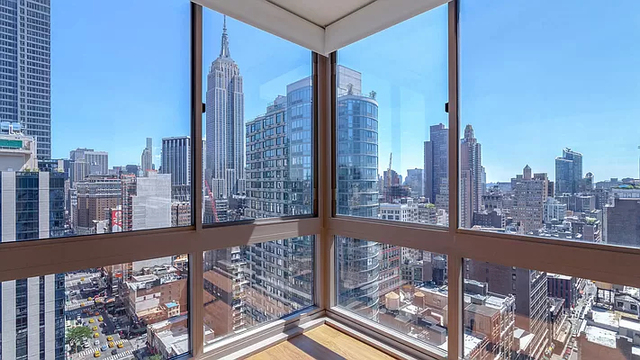 2 Bedrooms, Chelsea Rental in NYC for $7,522 - Photo 1