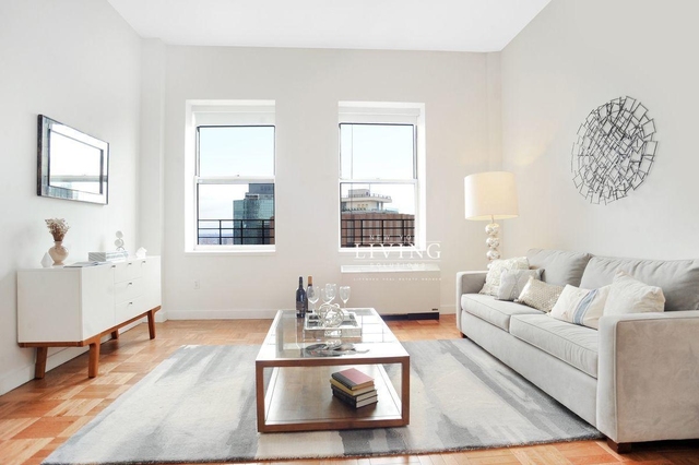 1 Bedroom, Financial District Rental in NYC for $3,600 - Photo 1