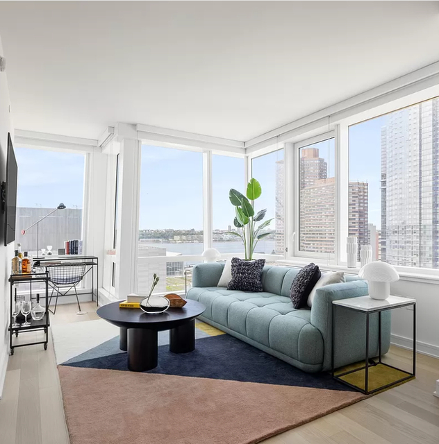 1 Bedroom, Hudson Yards Rental in NYC for $4,808 - Photo 1