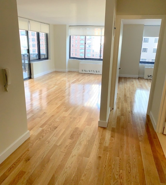 1 Bedroom, Theater District Rental in NYC for $4,495 - Photo 1