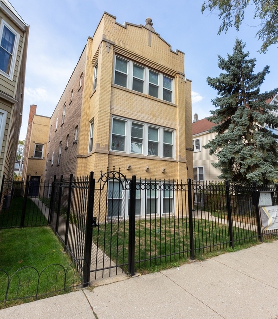 3 Bedrooms, Logan Square Rental in Chicago, IL for $2,470 - Photo 1