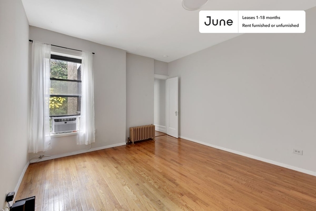 1 Bedroom, Upper West Side Rental in NYC for $3,225 - Photo 1